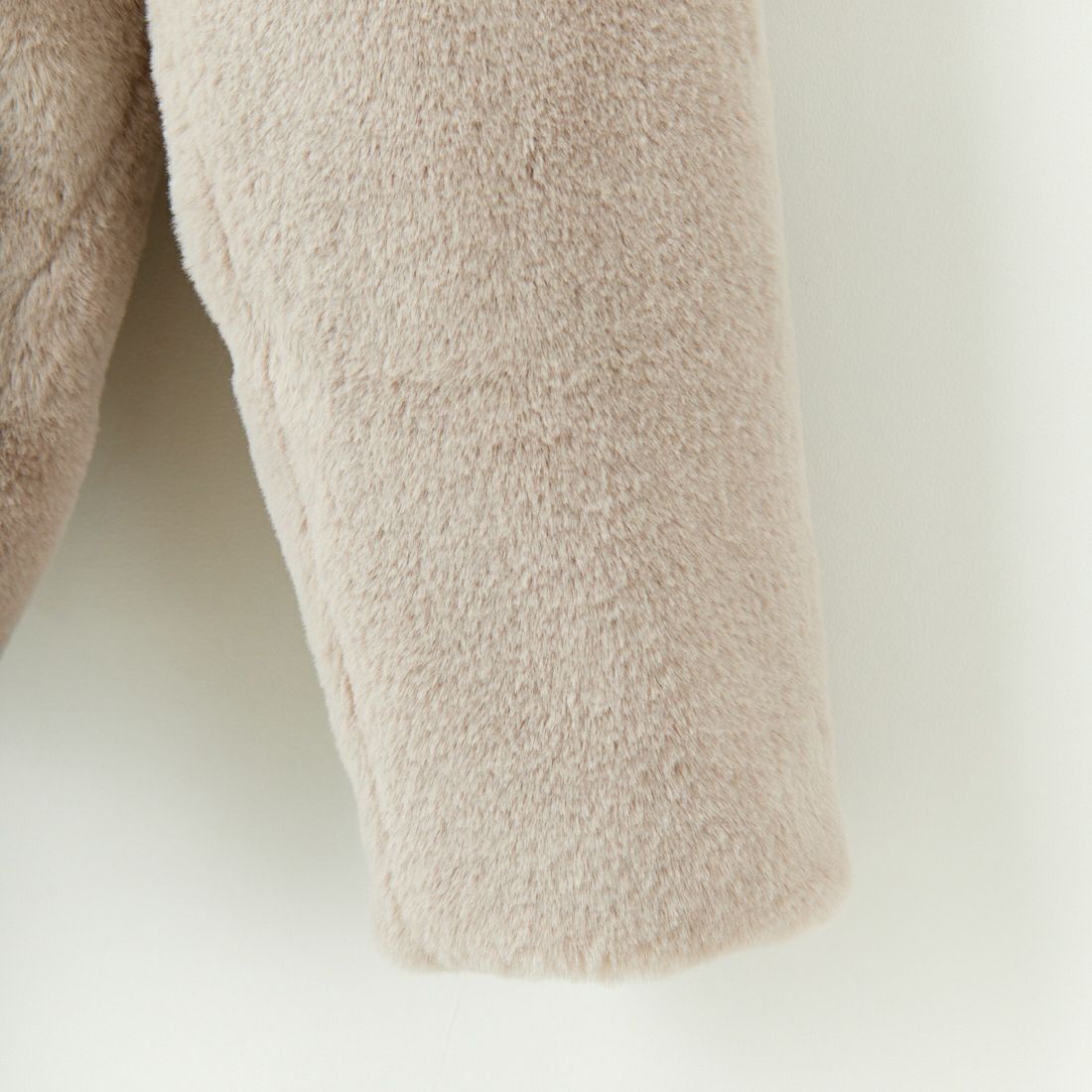 TATRAS [タトラス] ASTONI ファーブルゾン [MJXA0036033588] L.GRAY