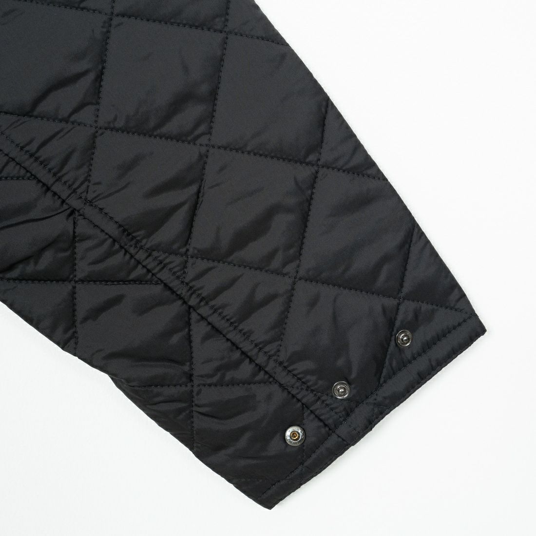 Barbour [バブアー] トランスポートキルティングジャケット [MQU1796] BK91