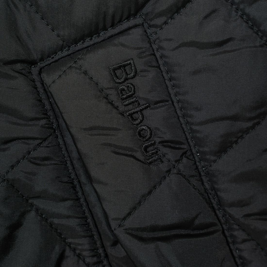 Barbour [バブアー] トランスポートキルティングジャケット [MQU1796] BK91