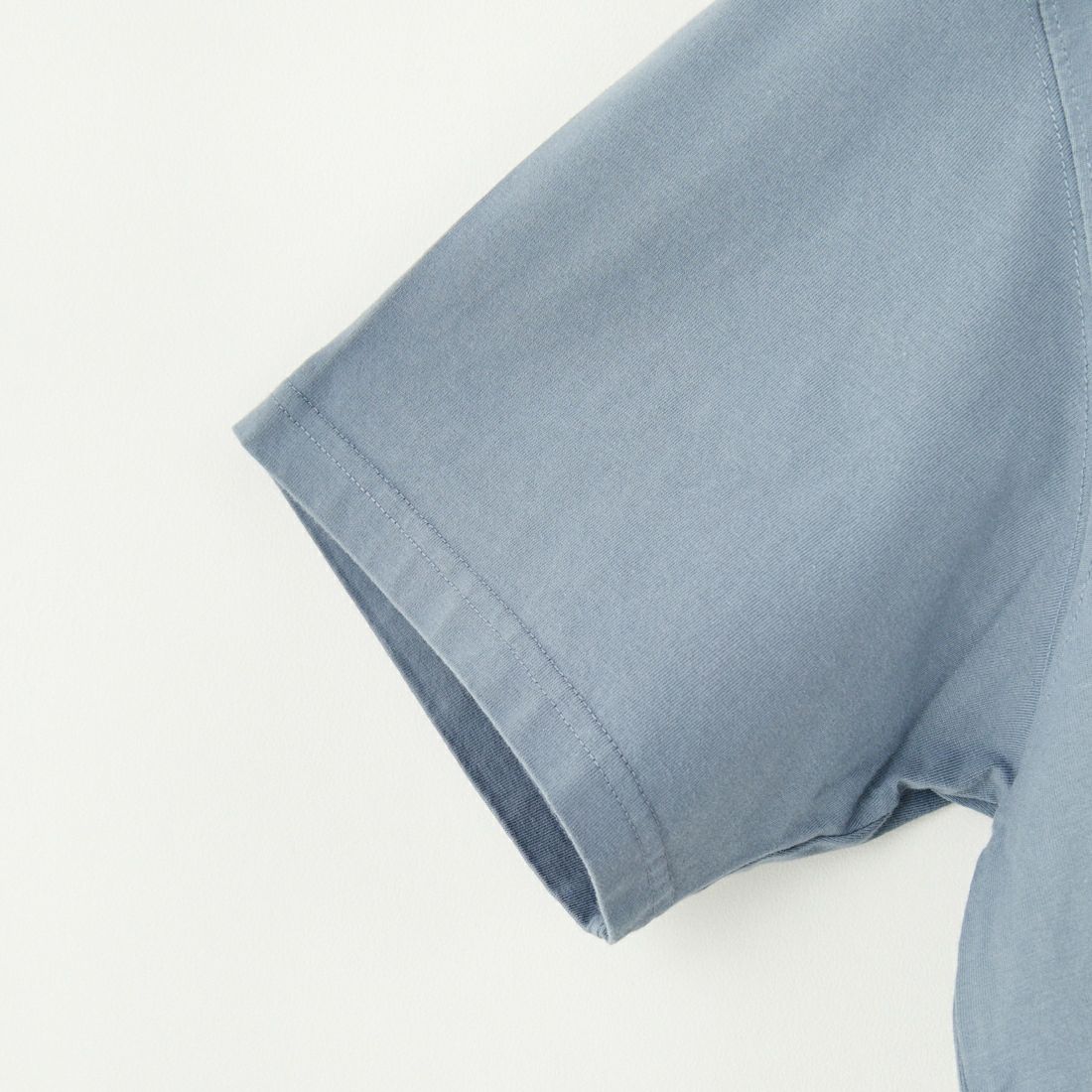 Barbour [バブアー] Pensford Tシャツ [MTS1406] WASHED BLU