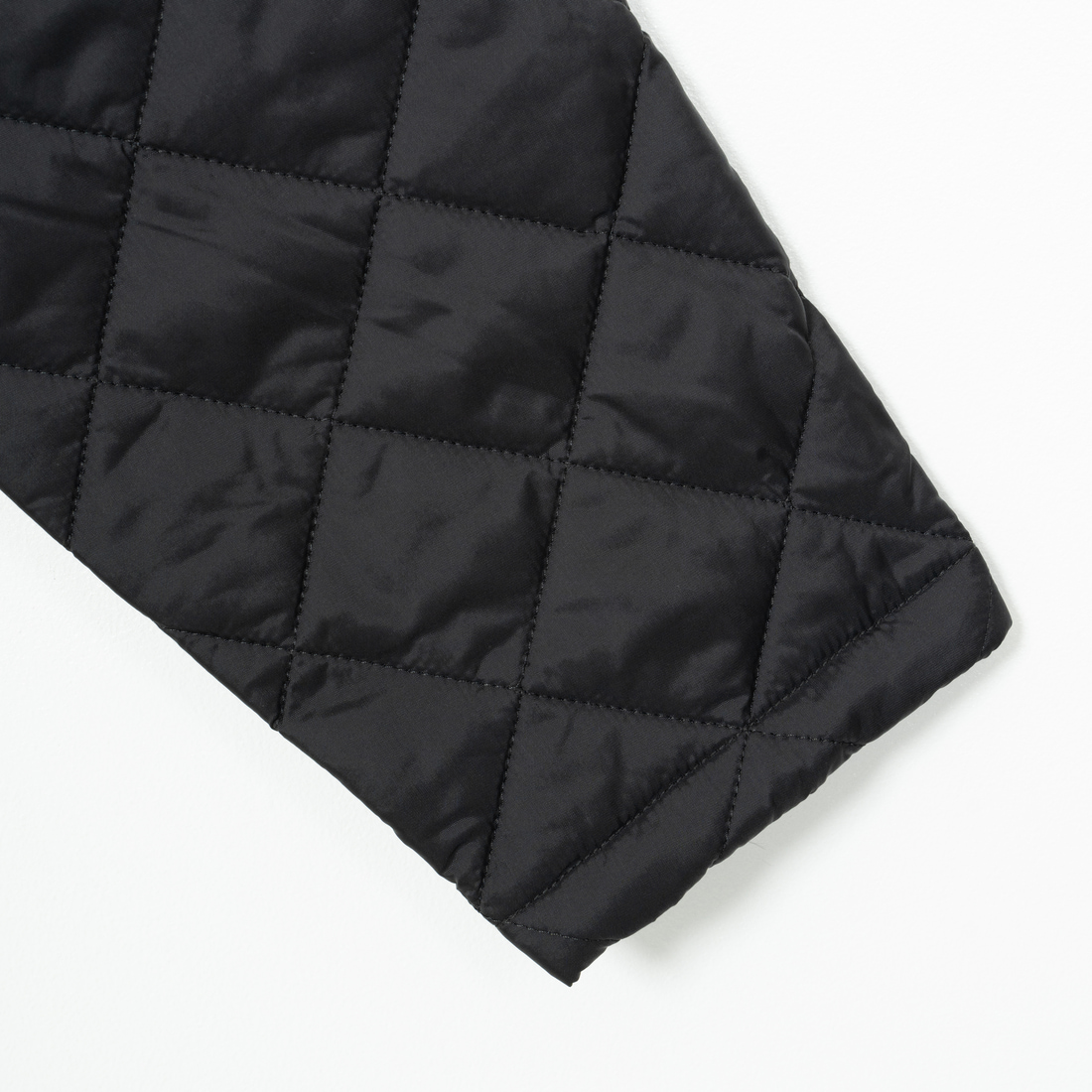 Barbour [バブアー] スペイキルティングジャケット [MQU1802] BK91