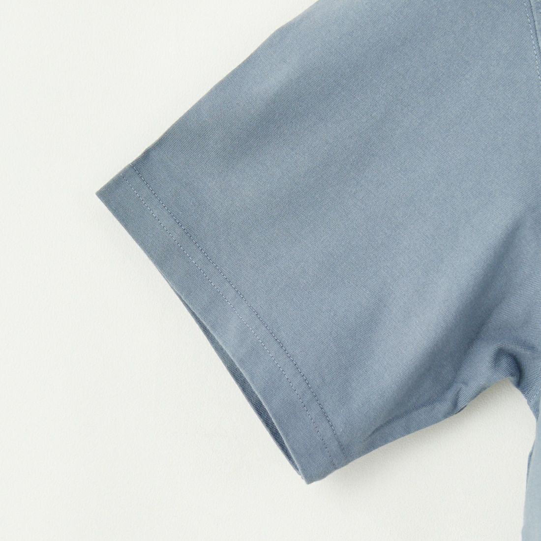 Barbour [バブアー] Pensford Tシャツ [MTS1406] WASHED BLU