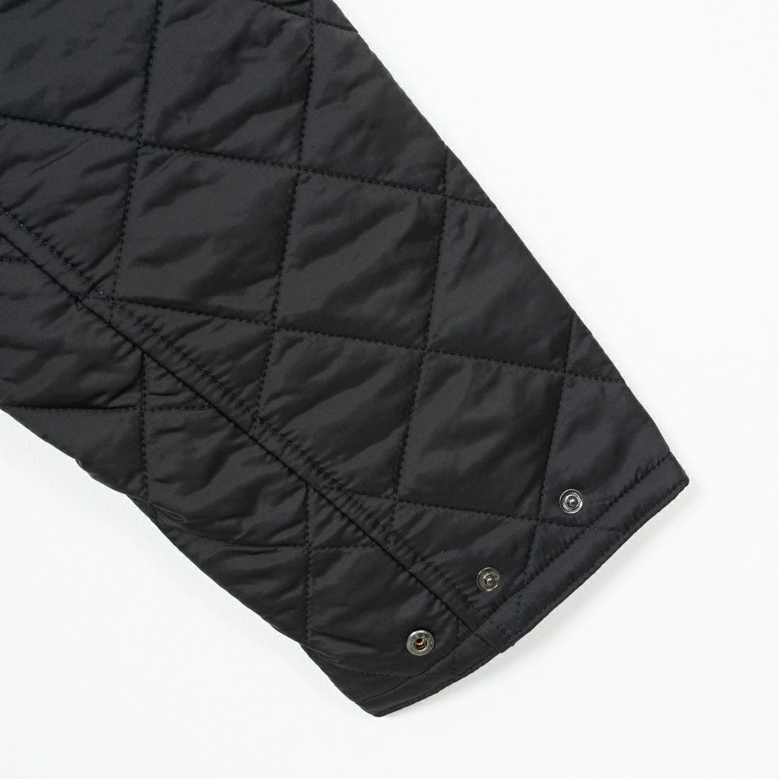 Barbour [バブアー] トランスポートキルティングジャケット [MQU1796] BK91