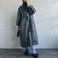 【Barbour/BURGHLEY】ワックス コットン ロング コート 楽天市場】Barbour バブアー #7934955026 バーレー ワックスコットン