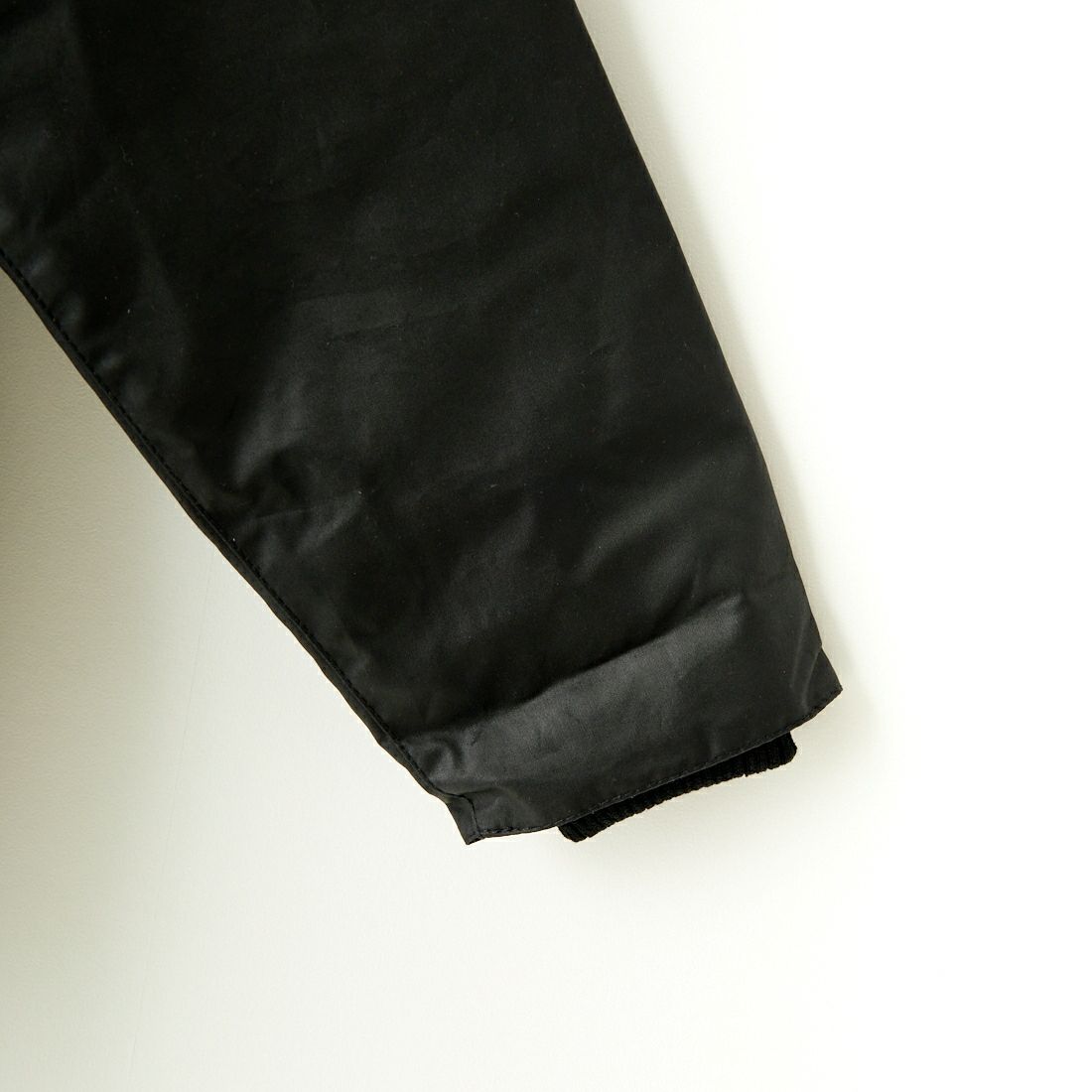 Barbour [バブアー] ビデイル ワックスジャケット [MWX0018] BK91