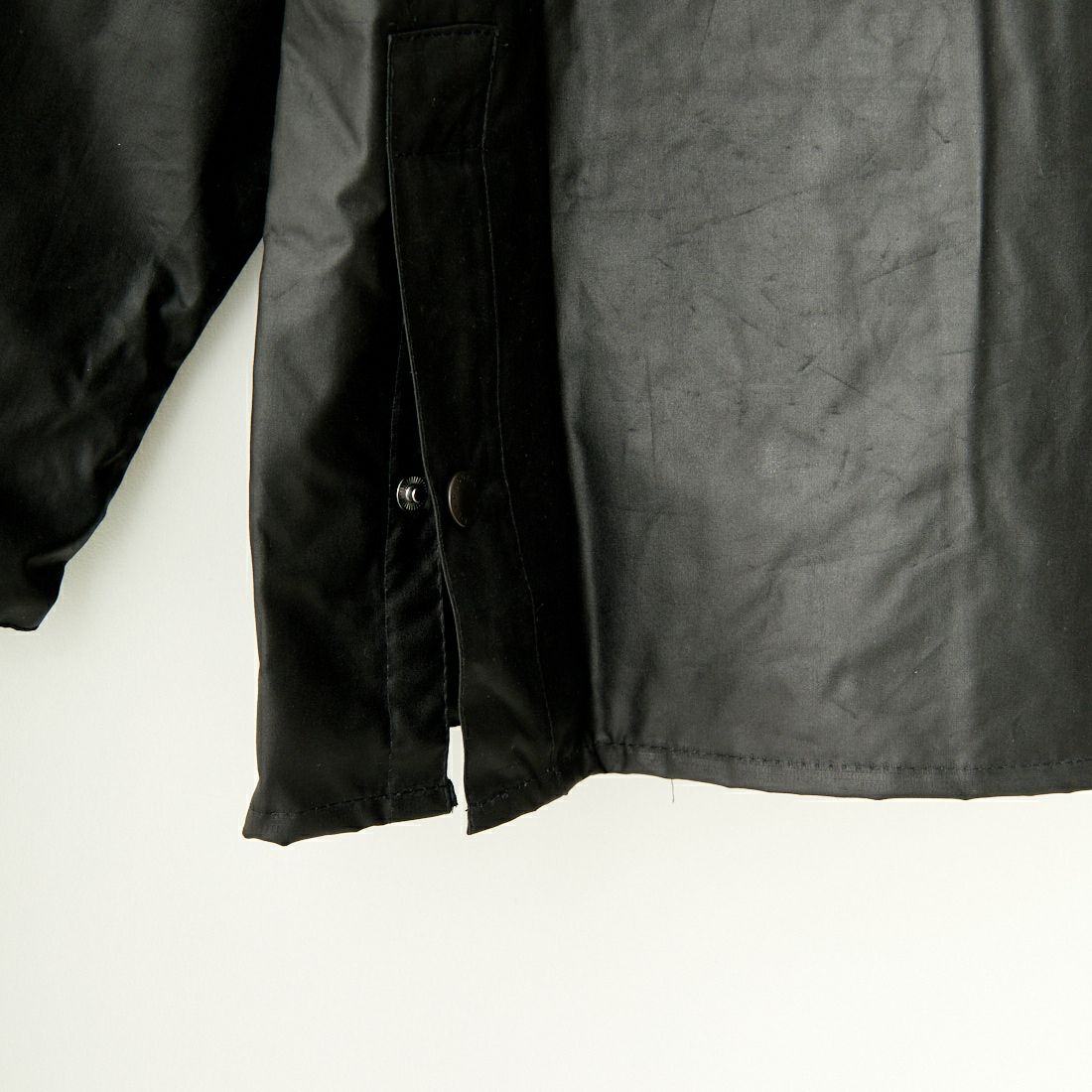 Barbour [バブアー] ビデイル ワックスジャケット [MWX0018] BK91