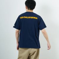 NAVY&&モデル身長：168cm 着用サイズ：L&&