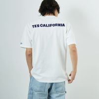 WHITE&&モデル身長：179cm 着用サイズ：XL&&