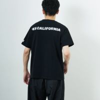 BLACK&&モデル身長：168cm 着用サイズ：M&&