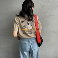 BEIGE&&モデル身長：160cm 着用サイズ：S&&