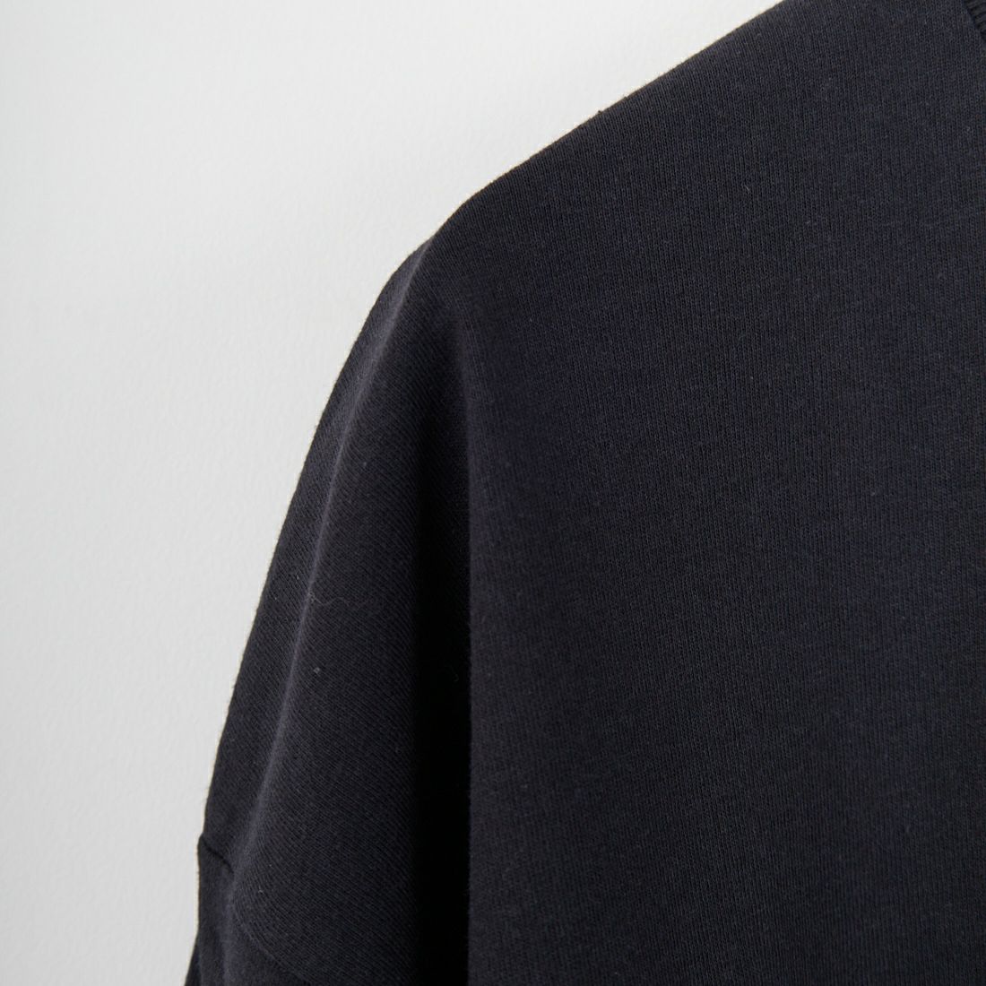 COTTON PAN [コットンパン] グリーンマインド グラフィックTシャツ [GREEN-MIND] BLACK