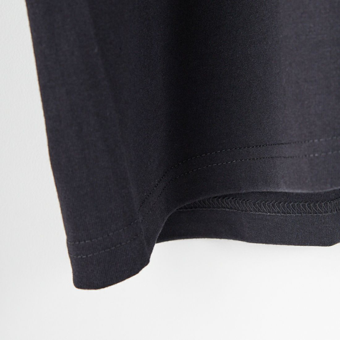 COTTON PAN [コットンパン] グリーンマインド グラフィックTシャツ [GREEN-MIND] BLACK
