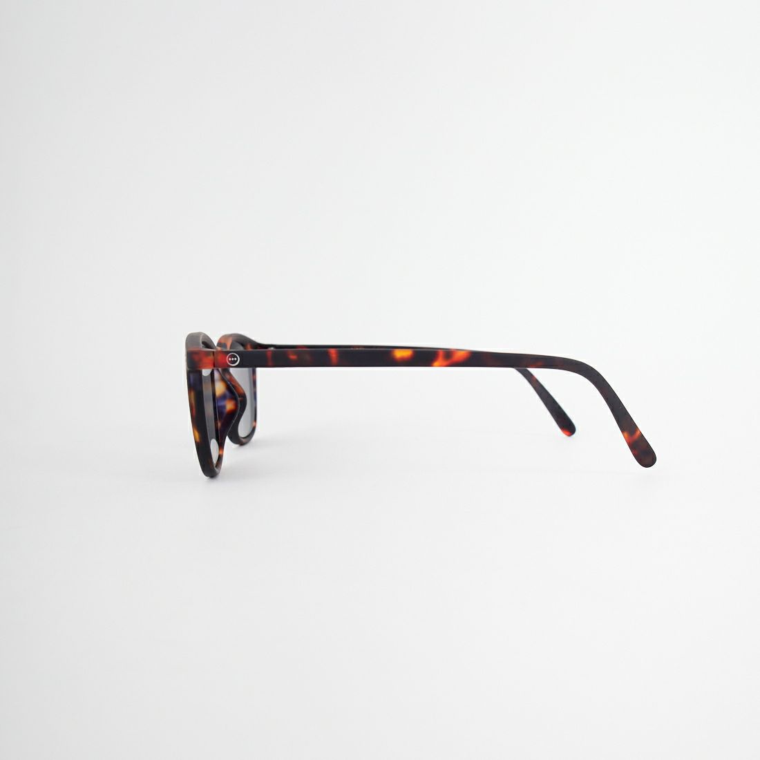 IZIPIZI [イジピジ] #E SUN LCサングラス [SUNLC-E-BR-LBL] TORTOISE