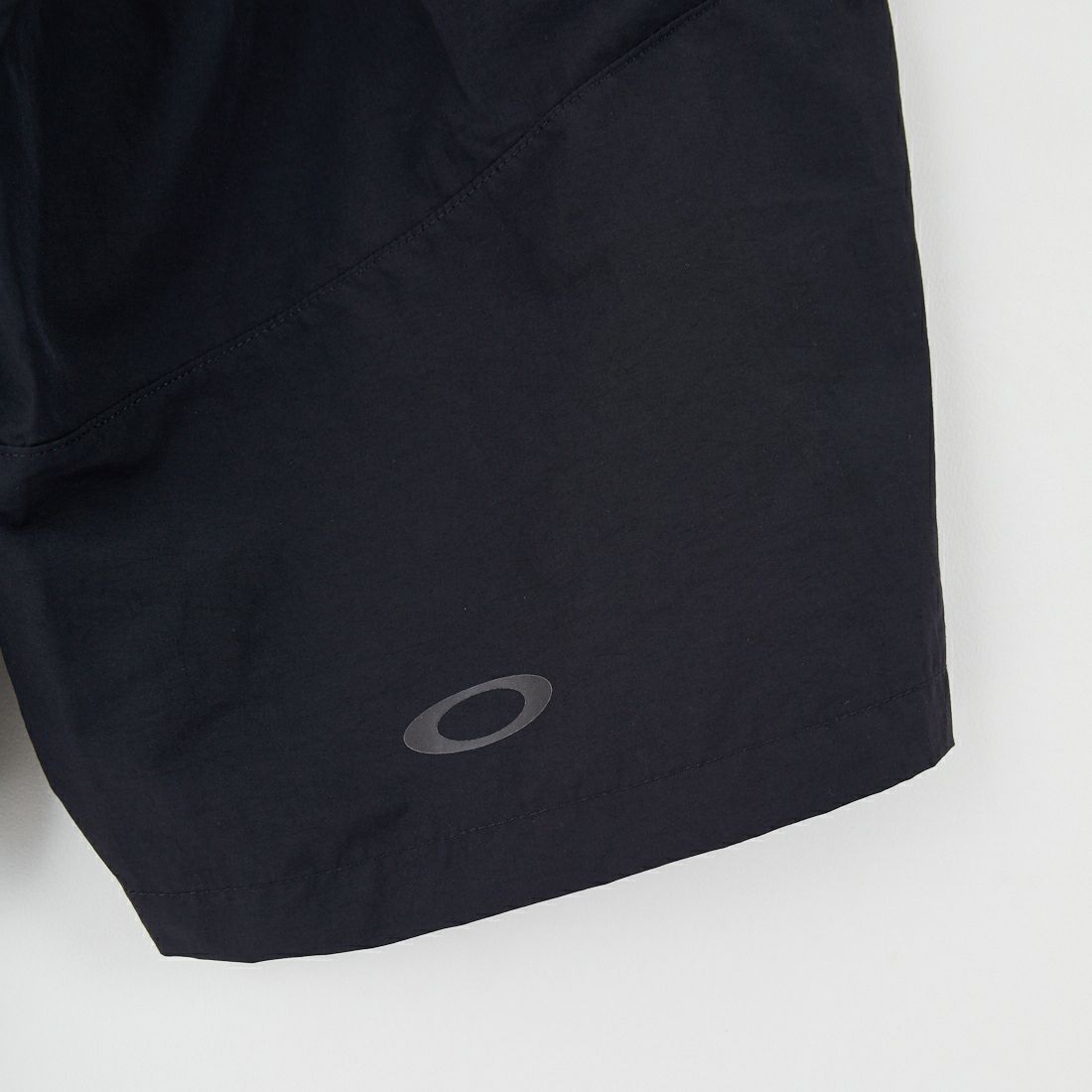 OAKLEY [オークリー] エンハンス オールマイティショーツ [FOA407591] 02E BLACK