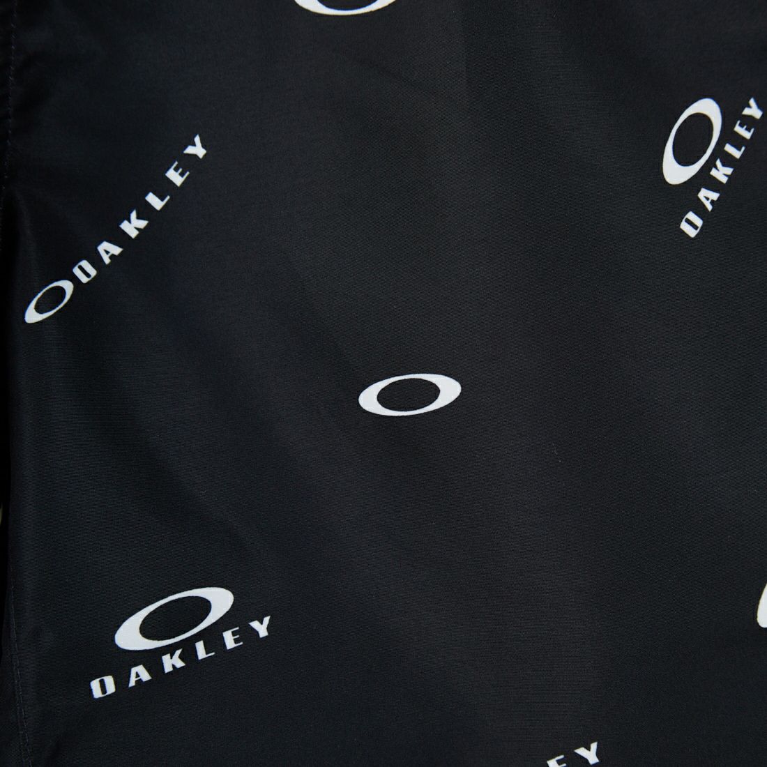 OAKLEY [オークリー] エンハンス オールマイティショーツ [FOA407591] 00G BK PRT