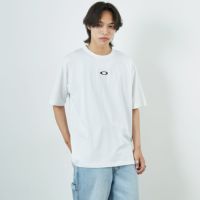 100 WHITE&&モデル身長：179cm 着用サイズ：L&&