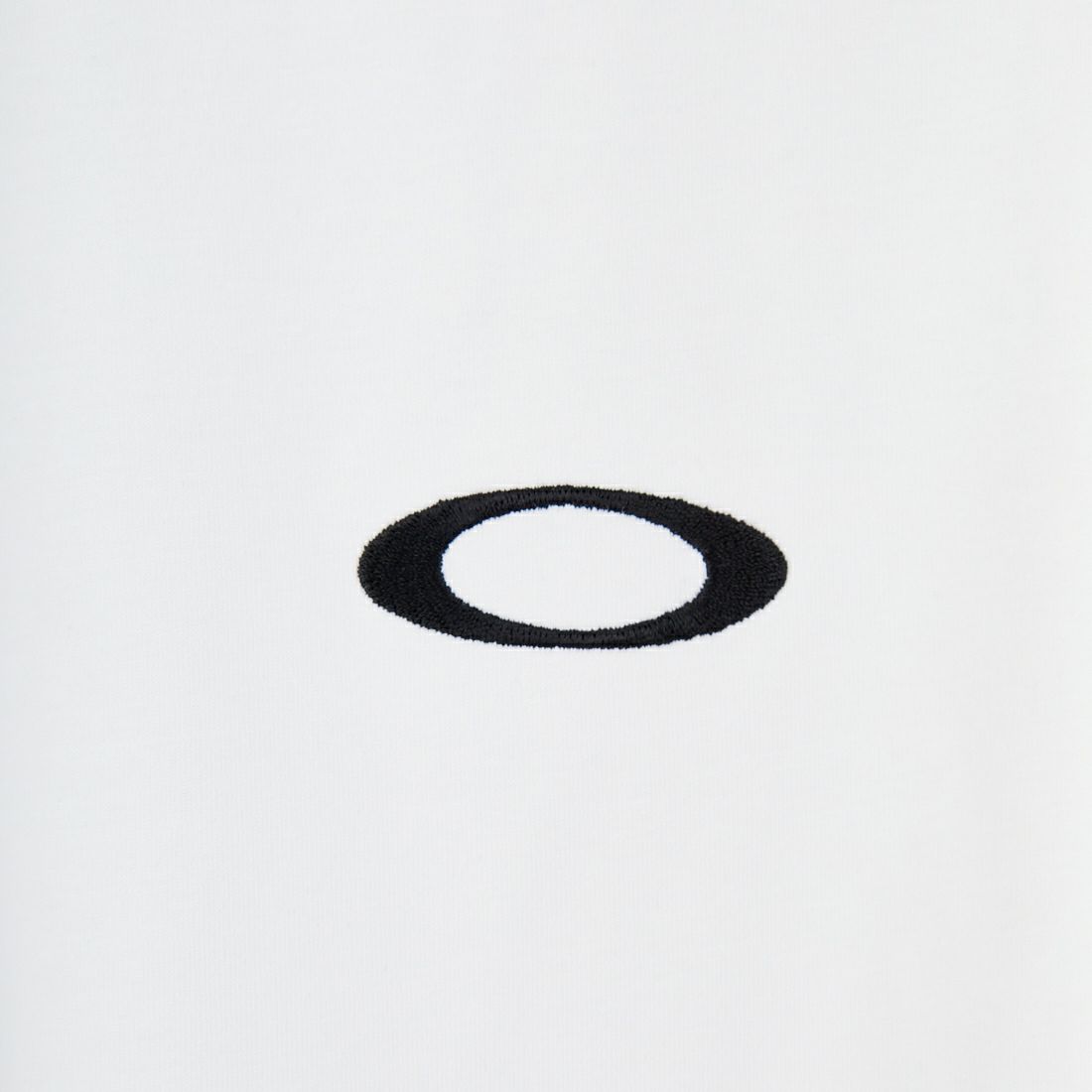 OAKLEY [オークリー] エンハンス クールコットンTシャツ [FOA407666] 100 WHITE