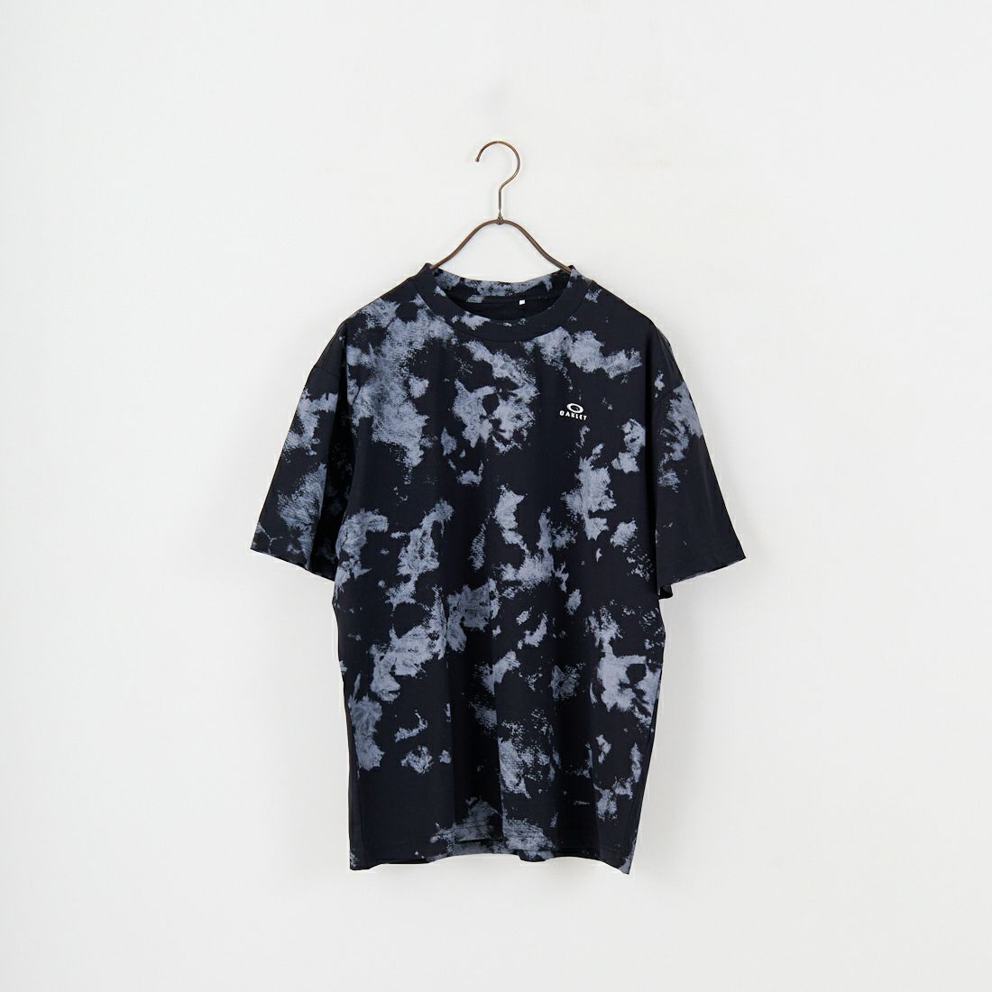 OAKLEY [オークリー] エンハンス クールコットンTシャツ [FOA407667]