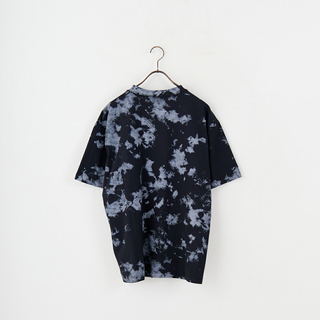 OAKLEY [オークリー] エンハンス クールコットンTシャツ [FOA407667] 00G BK PRT