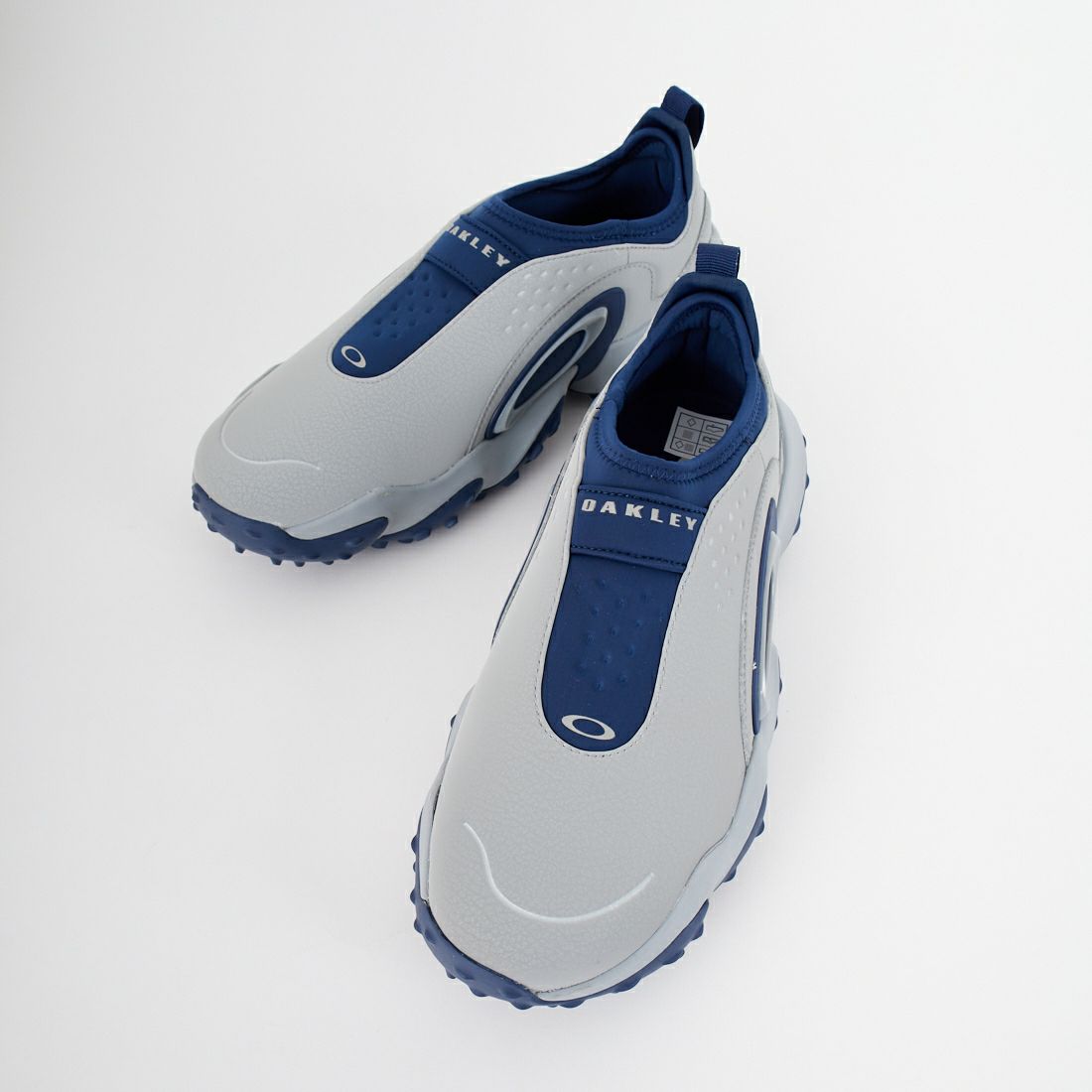 OAKLEY [オークリー] エッジアイコンシューズ [FOF100539] 326 CEM/NV