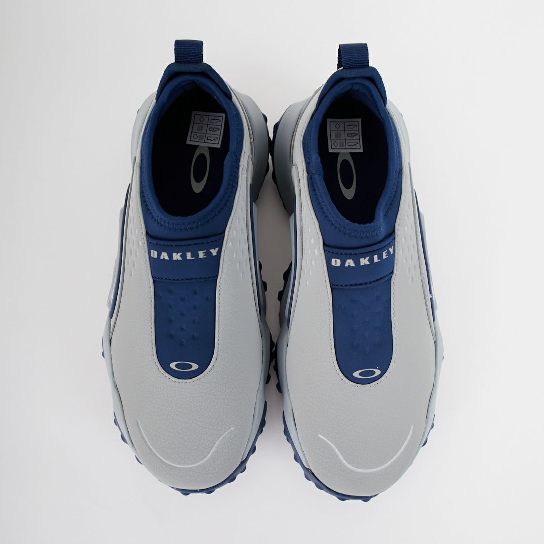 OAKLEY [オークリー] エッジアイコンシューズ [FOF100539] 326 CEM/NV