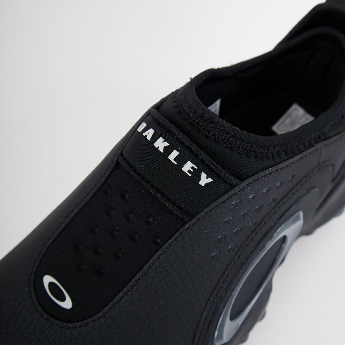 OAKLEY [オークリー] エッジアイコンシューズ [FOF100539] 02E BLACK