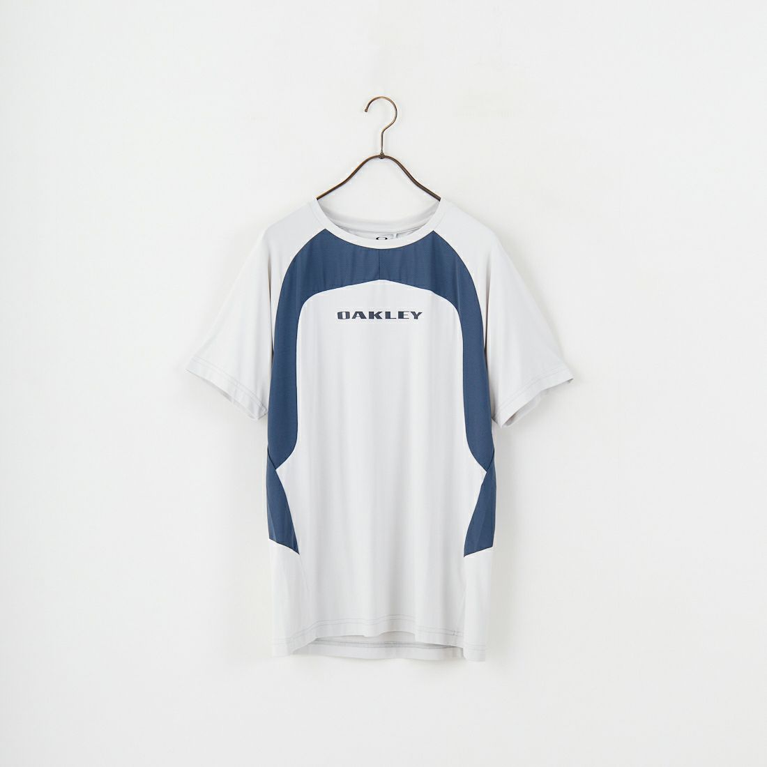 OAKLEY [オークリー] コールドパフォーマンスTシャツ [FOA407655]