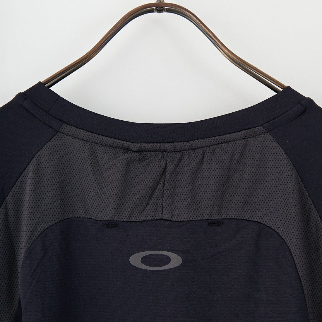 OAKLEY [オークリー] コールドパフォーマンスTシャツ [FOA407655] 02E BLACK