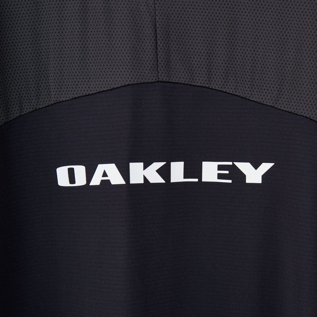 OAKLEY [オークリー] コールドパフォーマンスTシャツ [FOA407655] 02E BLACK