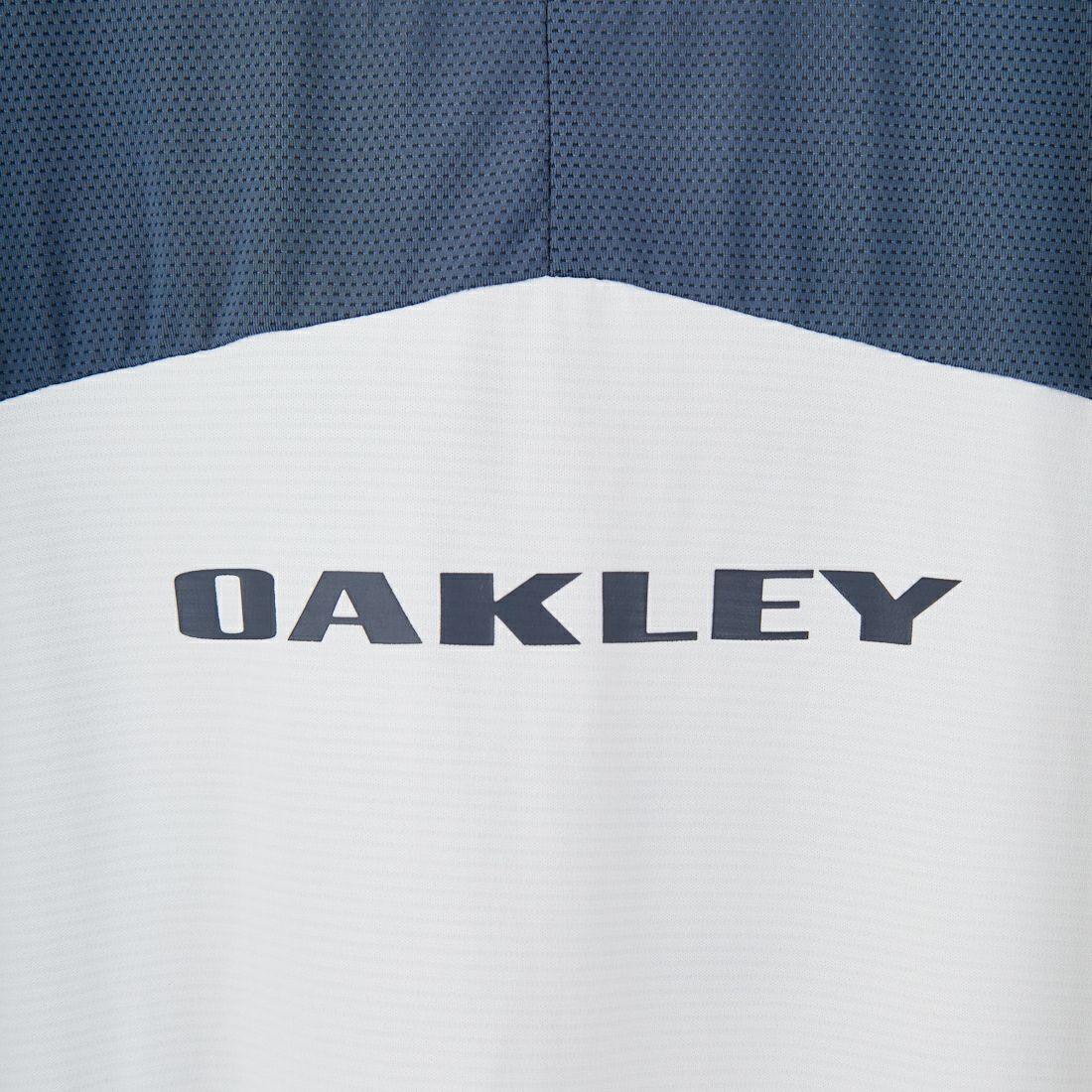 OAKLEY [オークリー] コールドパフォーマンスTシャツ [FOA407655] 29B STEEL