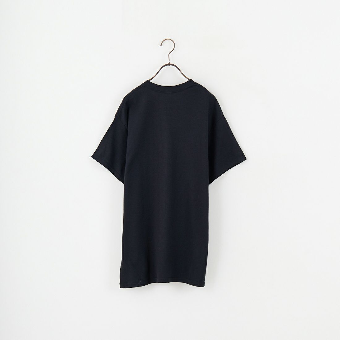 BLUESCENTRIC [ブルースセントリック] ピンクフロイド グラフィックTシャツ [BLC1200014] BLACK