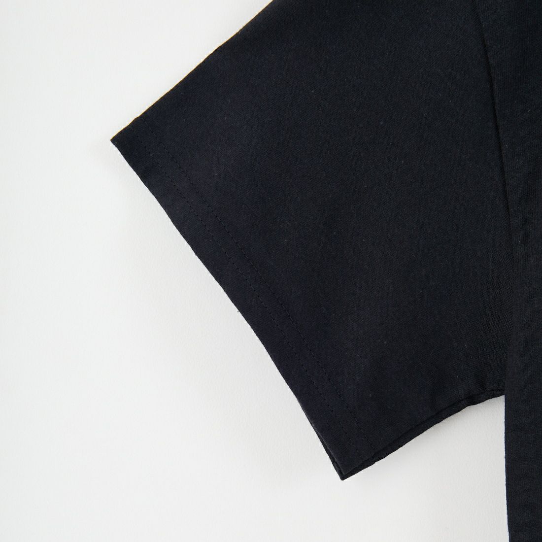 BLUESCENTRIC [ブルースセントリック] ピンクフロイド グラフィックTシャツ [BLC1200014] BLACK