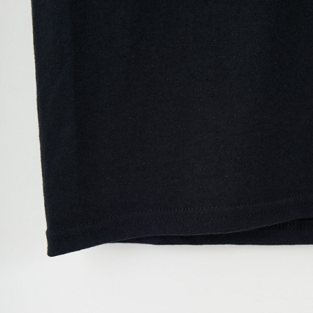 BLUESCENTRIC [ブルースセントリック] ピンクフロイド グラフィックTシャツ [BLC1200014] BLACK