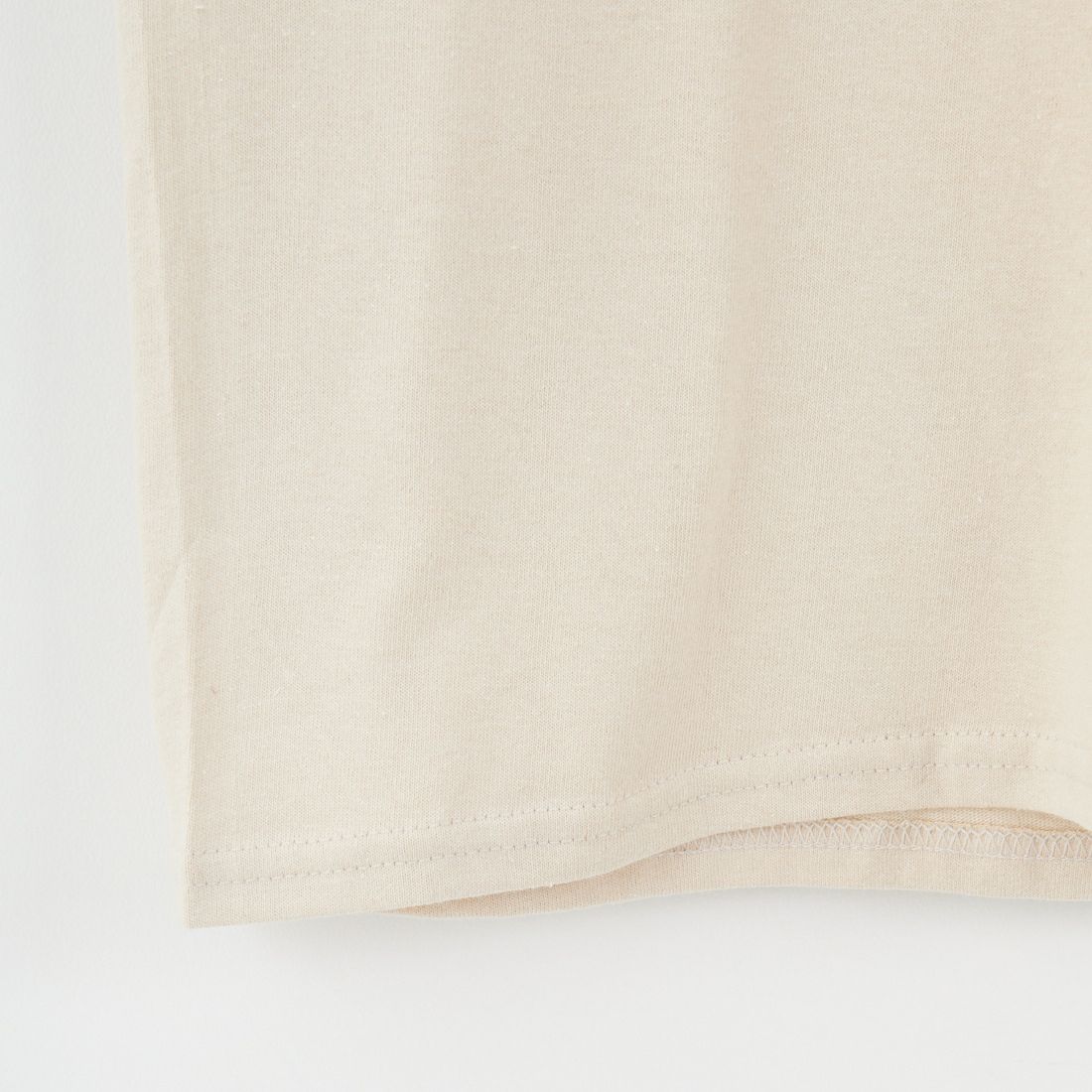 BLUESCENTRIC [ブルースセントリック] パーラメント グラフィックTシャツ [BLC1200006] SAND