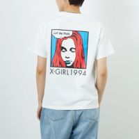 WHITE&&モデル身長：160cm 着用サイズ：M&&