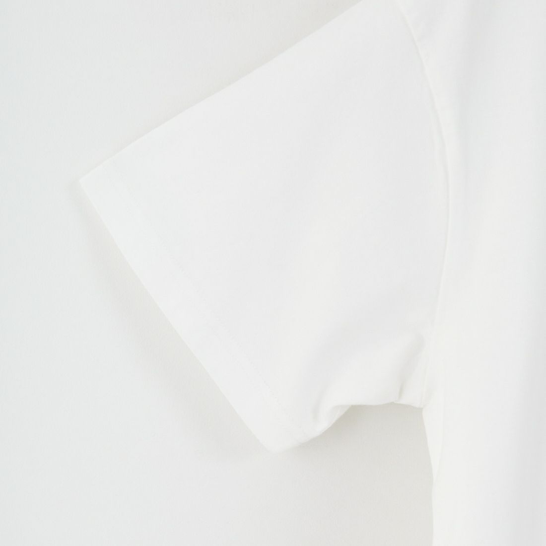 X-girl [エックスガール] ポップフェイス ショートスリーブTシャツ [105252011037] WHITE