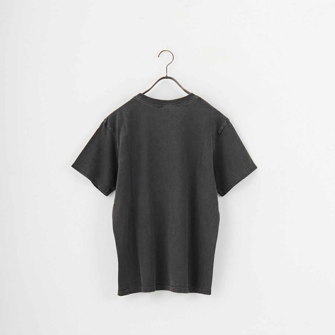 Good On [グッドオン] GOOD VINYL ショートスリーブTシャツ [OLSS1293P] P-BLACK