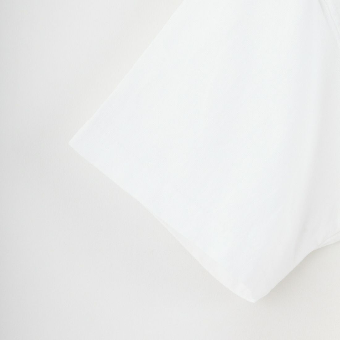 Good On [グッドオン] GOOD VINYL ショートスリーブTシャツ [OLSS1293P] WHITE