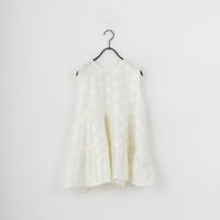TORRAZZO DONNA]シアーブラウス | KOBUNSHA SELECT SHOP
