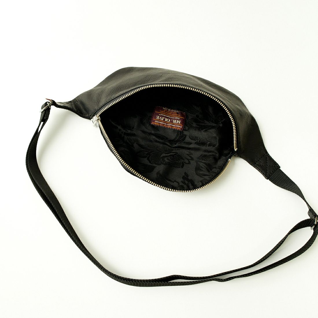 MR.OLIVE E.O.I [ミスターオリーブ] ウォータープルーフウォッシャブル