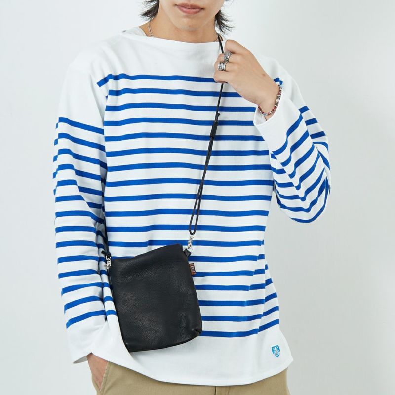 MR.OLIVE E.O.I [ミスターオリーブ] ウォータープルーフウォッシャブル