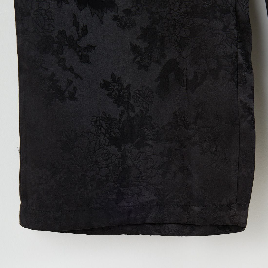 Jf Ready Made [ジェイエフレディメイド] オリエンタルイージーパンツ [3112921] 801 BLACK