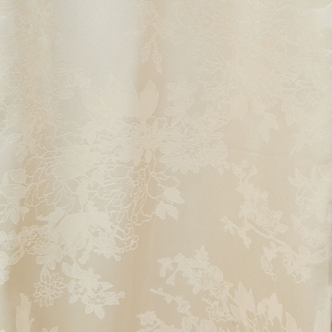 Jf Ready Made [ジェイエフレディメイド] オリエンタルイージーパンツ [3112921] 103 IVORY
