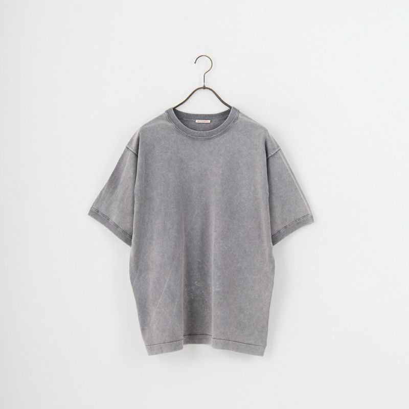 RYE TENDER [ライテンダー] MERCER ロングスリーブTシャツ