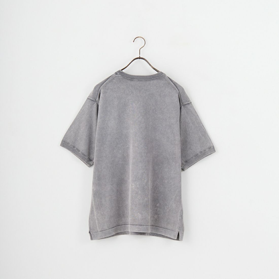 RYE TENDER [ライテンダー] SUNRAY ショートスリーブTシャツ [020092500] GRAY