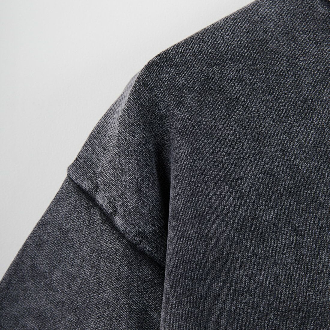 RYE TENDER [ライテンダー] SUNRAY ショートスリーブTシャツ [020092500] BLACK