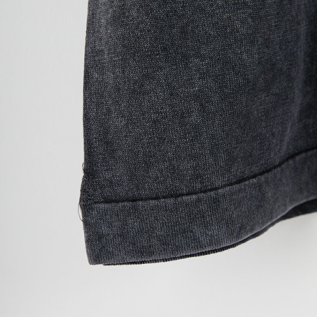 RYE TENDER [ライテンダー] SUNRAY ショートスリーブTシャツ [020092500] BLACK