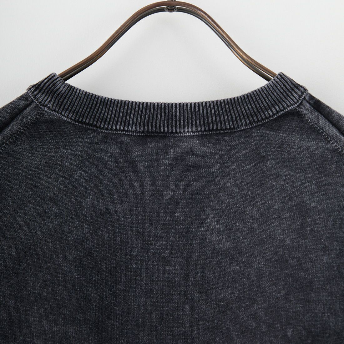 RYE TENDER [ライテンダー] SUNRAY ショートスリーブTシャツ [020092500] BLACK