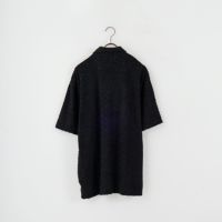 33Degrees [サーティスリーディグリーズ] レオパード柄パイル