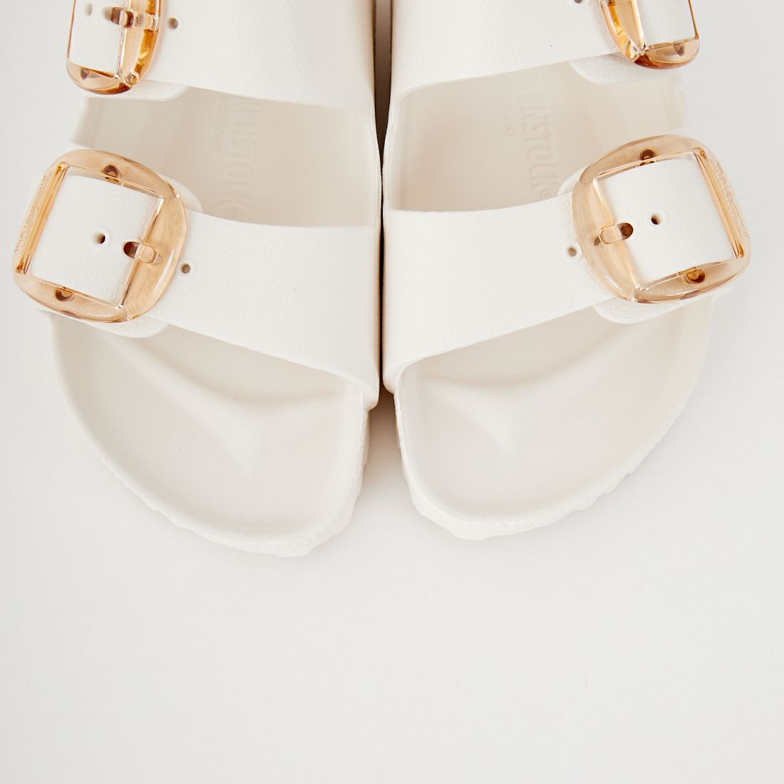 BIRKENSTOCK [ビルケンシュトック] ARIZONA/アリゾナ EVAビッグバックル [ARIZONA-BB-EVA] 1029651